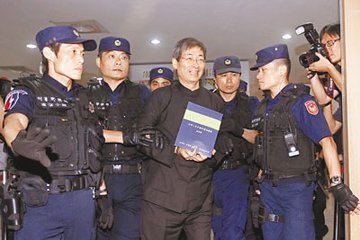 �����Ű����൱�ڴ�½ʲô��λ ����������̨�彭�ϰ���ô�����Ű���