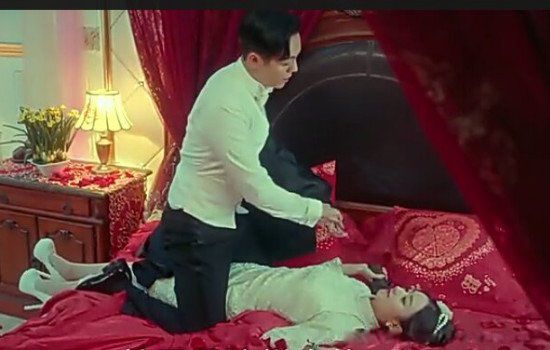 �Ͼ����Ϸ�ү�������µĺ�����˭ δ�����У�Ϊʲôû�к���