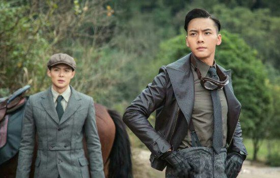 �Ͼ����Ϸ�ү�������µĺ�����˭ δ�����У�Ϊʲôû�к���