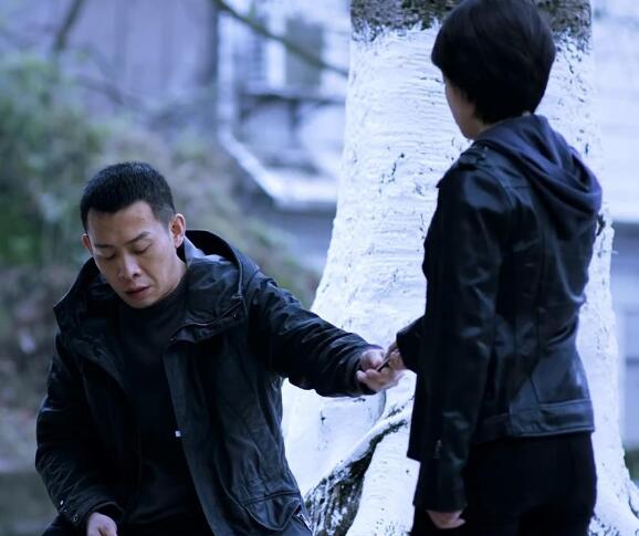 秦驰是什么电视剧里的人物 不善交际的秦驰是刑警吗