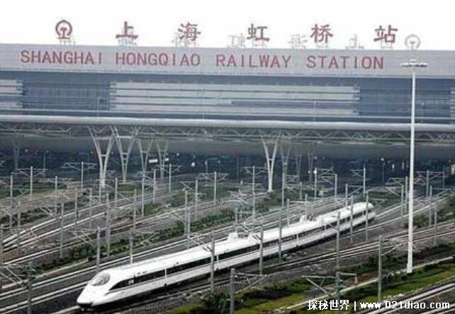 中国十大火车站规模排行榜 广州南站是全国最大的吗