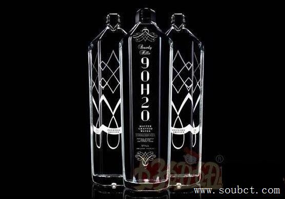 �ȷ���ɽׯ90h20��Ȫˮ����Ǯһƿ ˮ�лƽ�һƿ68��Ԫ�����