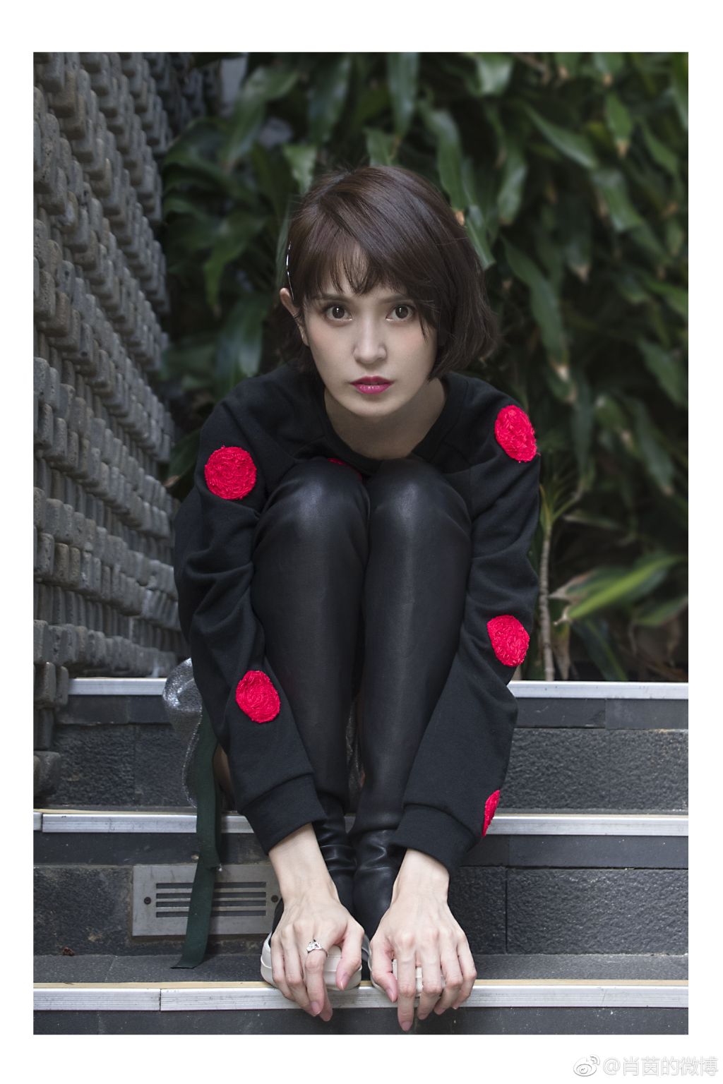 肖茵个人资料老公是谁 演员肖茵为什么突然那么瘦了