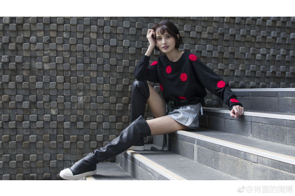 肖茵个人资料老公是谁 演员肖茵为什么突然那么瘦了