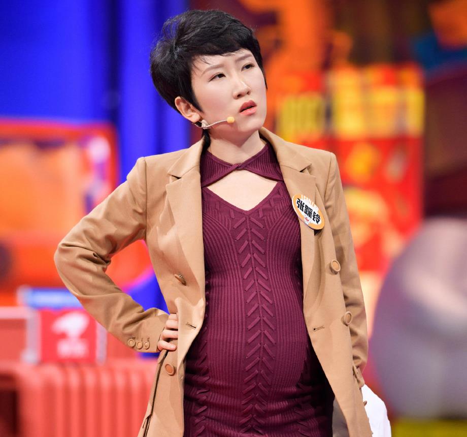 张踩铃为什么叫石油公主 抖音石油小公主张踩铃的梗由来