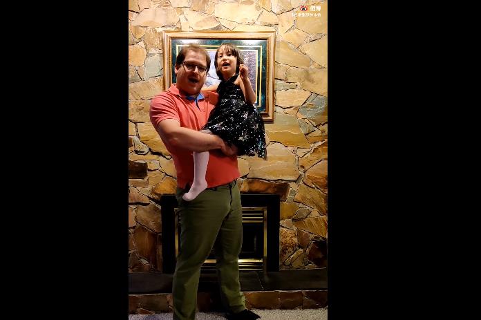 张踩铃为什么叫石油公主 抖音石油小公主张踩铃的梗由来