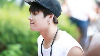 王嘉尔身高到底有170没 真实身高并不算太矮