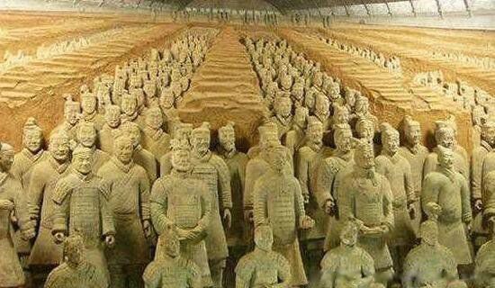 去看兵马俑后悔一辈子 不吉利:看了兵马俑回来不舒服怎么回事