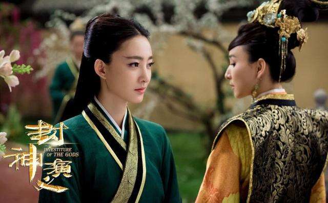 封神演义为什么下架了 停播原因:新版改编的乱七八糟