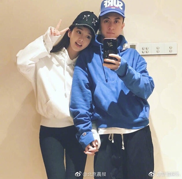 ���������ط�ʲô��ϵ ����ţ�����ϲ�红����˭��