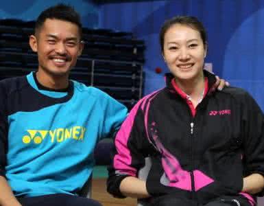 林丹一夜八个套是什么梗 体力真好:器大活好一晚上好几次