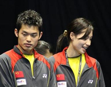 林丹一夜八个套是什么梗 体力真好:器大活好一晚上好几次