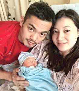 林丹一夜八个套是什么梗 体力真好:器大活好一晚上好几次