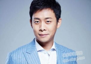 张译老婆钱琳琳个人简介 误以为张译有过两段婚史