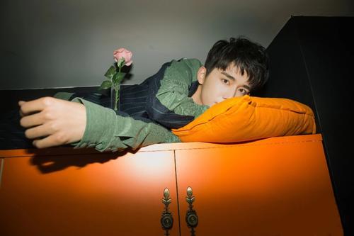 张新成个人资料简介及家世 真实恋情:张新成女朋友是谁