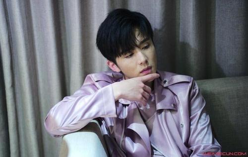 张新成个人资料简介及家世 真实恋情:张新成女朋友是谁