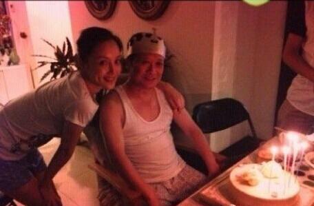 李小璐家世情况 做什么的?李小璐的爸爸是什么身份