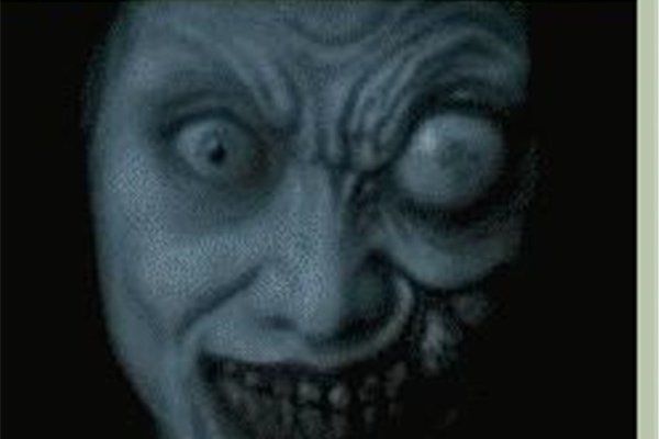 红姨是啥意思 很狰狞的脸:红姨是哪个电影人物