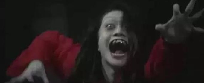 红姨是啥意思 很狰狞的脸:红姨是哪个电影人物