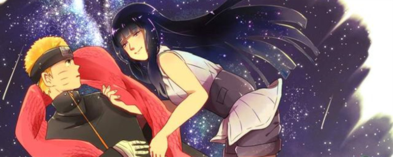 火影忍者雏田是怎么死的 是自来也杀死的