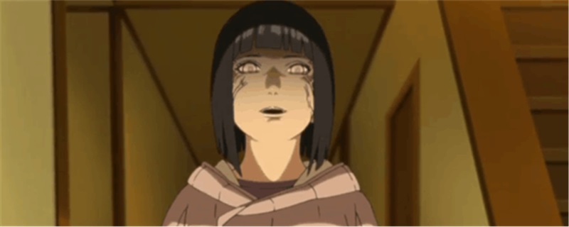 火影忍者雏田是怎么死的 是自来也杀死的