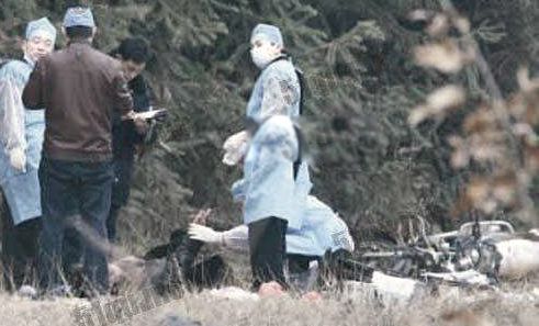 中国十大凶杀案真实案件 真实凶杀案例的故事概括