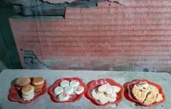 坟头风水讲究 影响坟墓风水:坟头放什么后代会倒霉