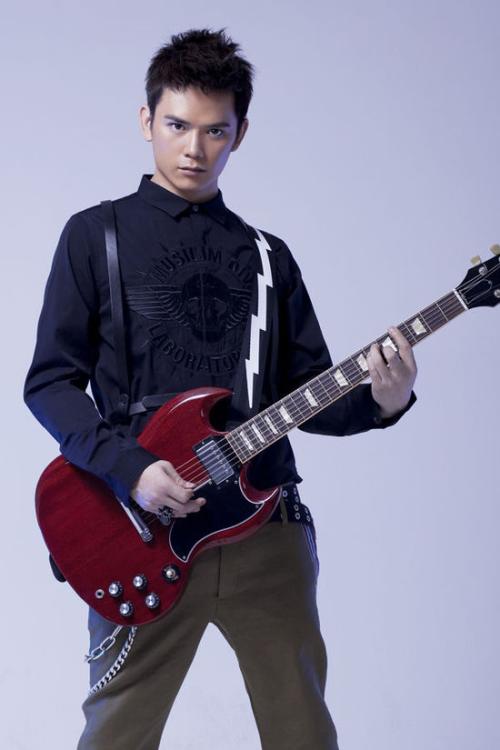 好声音张恒远个人资料简介 内定冠军:张恒远毕夏什么关系