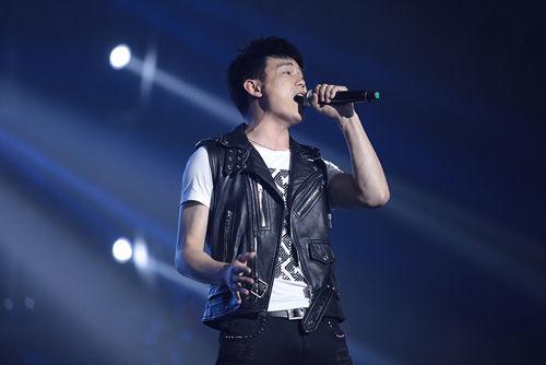 好声音张恒远个人资料简介 内定冠军:张恒远毕夏什么关系