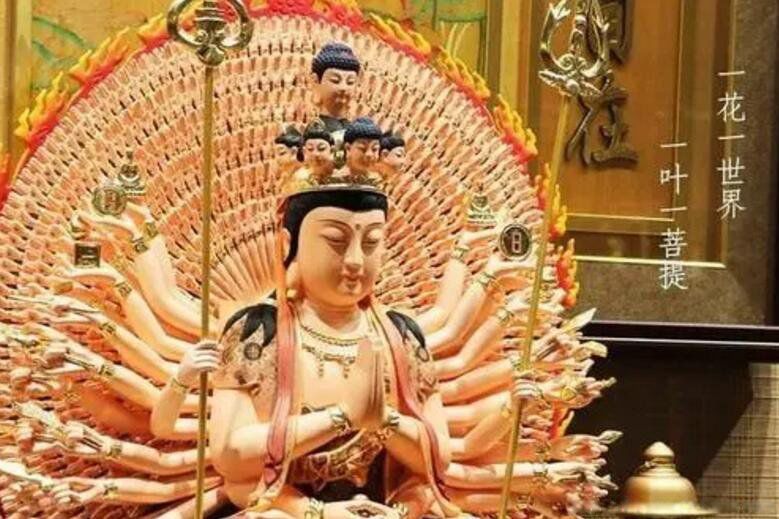 家里放大悲咒的禁忌 能不能在家里大声播放大悲咒