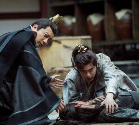 �������ɽ֮ս�½������� ��ɽ��۴�ս����ʦ