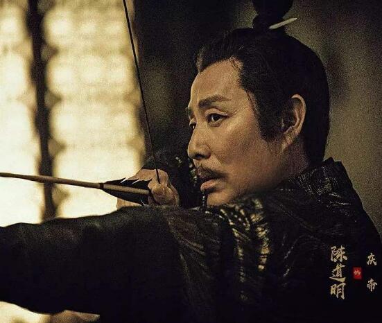 庆余年大东山之战章节是哪章 大东山庆帝大战三宗师