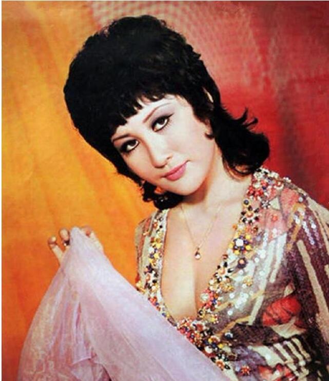 向华强为啥要娶丁佩 前妻?丁佩结婚后专心修佛