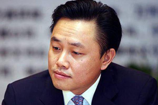 黄光裕出来多久了 2023年有多少个亿?黄光裕的个人资料及简介