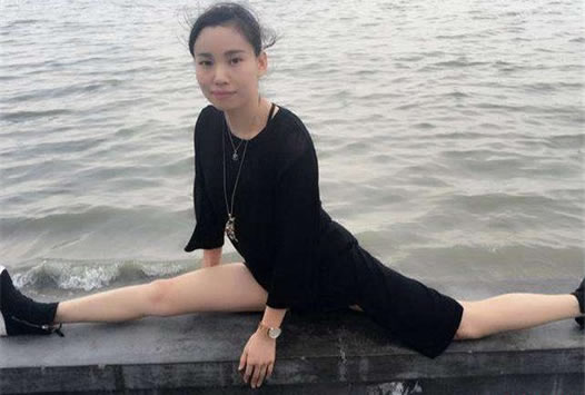 乔一和f君资料以及现状遭扒 我只喜欢你:真人版乔一和f君照片