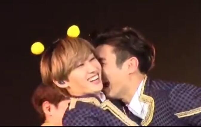 赫海cp是谁 结婚照片:李东海和李赫宰是情侣吗