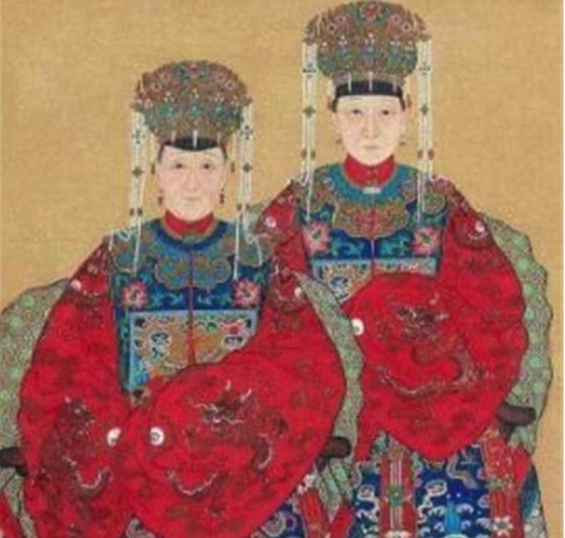 宋朝郡主县主公主等级区别 公主的等级是比郡主高