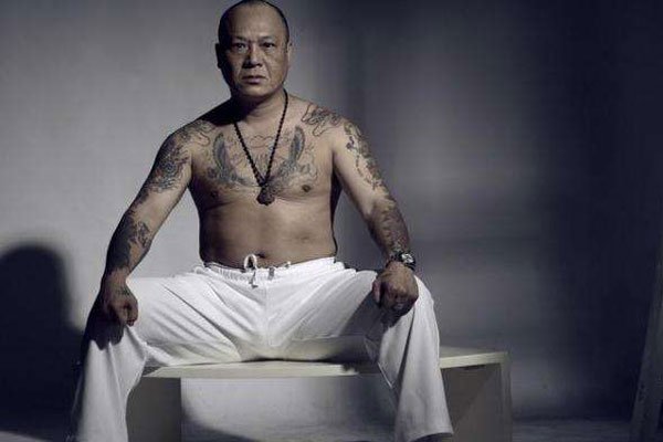 ��־�ۺͳ»�����ʲô��ϵ �Դ��ڰ�ɱ���˳�������Ա