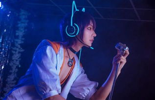 明日之子中的赫兹是谁 虚拟人物最后被打败淘汰了