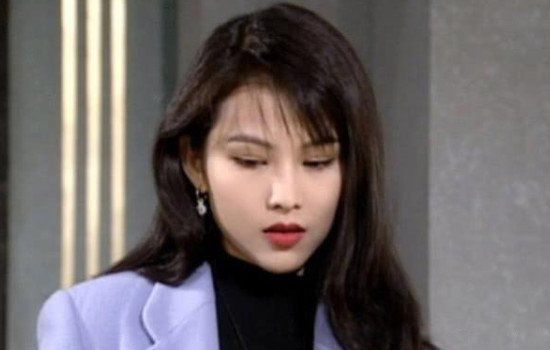 蔡少芬被刘銮雄玩了几年 曝刘銮雄老婆评价不恨蔡少芬原因