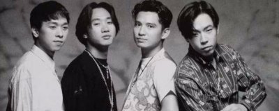 beyond成员有哪些 宣布解散:Beyond乐队为什么解散