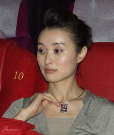 吴越现在老公是谁 和陈建斌两人的离婚原因