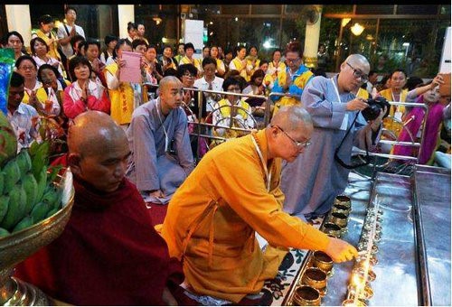 寺庙超度婴灵的价格 去寺庙超度的禁忌注意事项