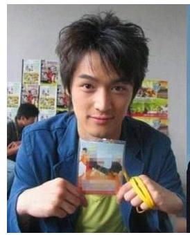 胡歌出意外是什么时候 车祸毁容眼睛受伤严重