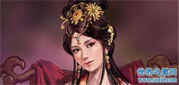 甄宓为什么被曹丕赐死 渐渐失宠:曹丕喜欢甄宓为什么还要赐死