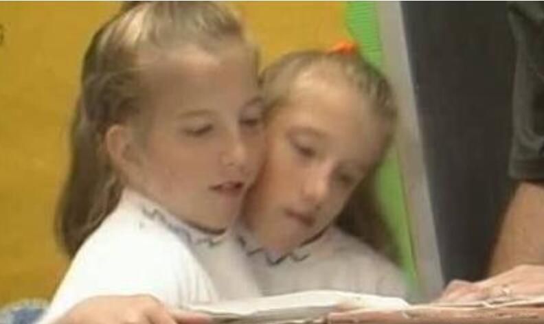 双头人姐妹还活着吗 感情问题:双头人姐妹的婚姻生活现状