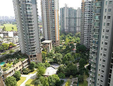 19¥�ķ��Ӻò��� 19¥����һ������ס��