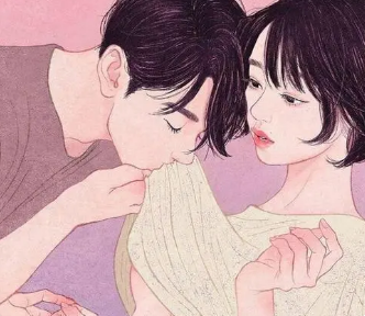 男友说我是他的女人代表什么 你是我的女人是一种占有欲的表现