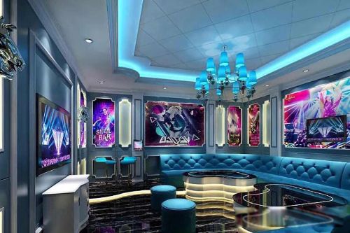 ktv��Ƶ�Ů���ӿ�����ʲô ��KTV����6��Ĺ�����˵˵