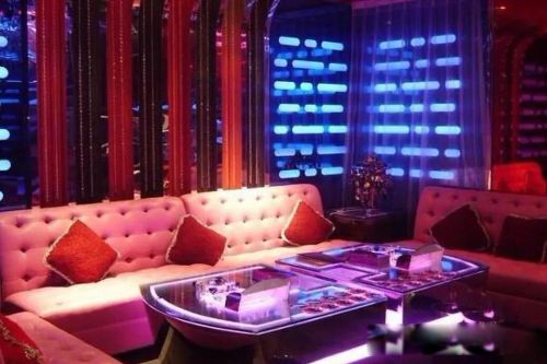 ktv��Ƶ�Ů���ӿ�����ʲô ��KTV����6��Ĺ�����˵˵